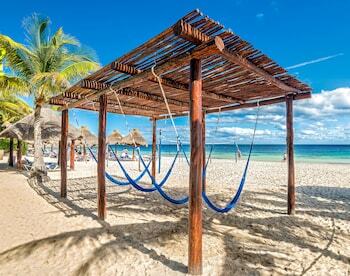 Hotel Marina El Cid Spa & Beach Resort All Inclusive