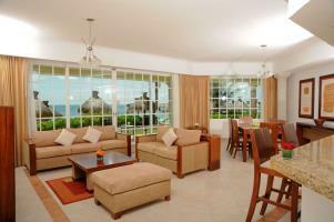 Hotel Marina El Cid Spa & Beach Resort All Inclusive