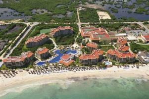 Hotel Marina El Cid Spa & Beach Resort All Inclusive