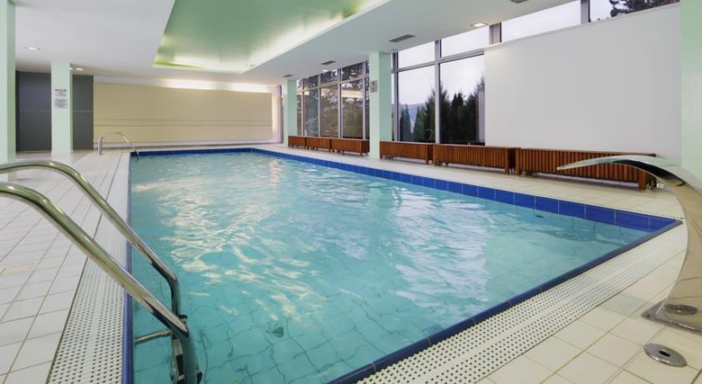 Hotel Metropole Suisse