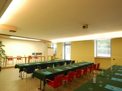 Hotel Metropole Suisse