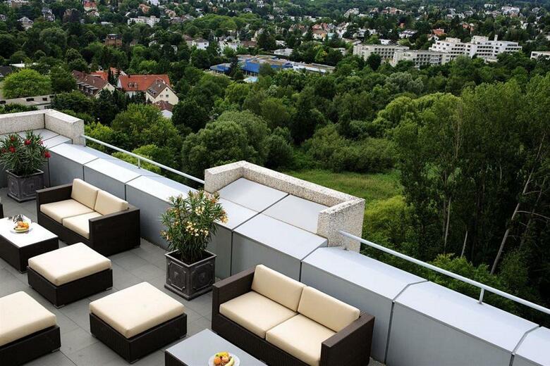 Hotel NH Wiesbaden