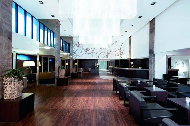 Hotel NH Wiesbaden