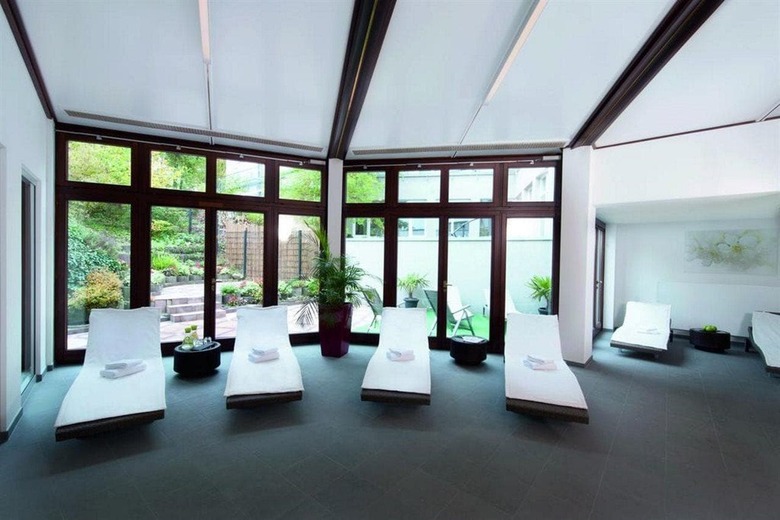 Hotel NH Wiesbaden