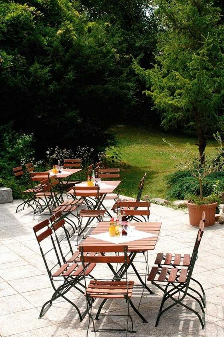 Hotel NH Wiesbaden