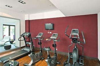 Hotel NH Wiesbaden