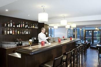 Hotel NH Wiesbaden