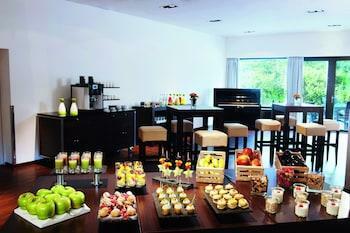 Hotel NH Wiesbaden