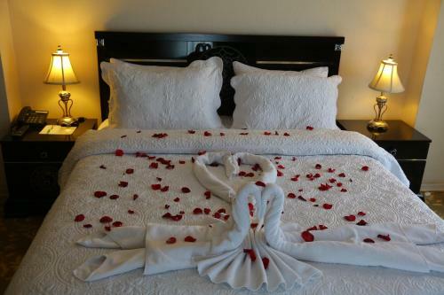 Myhouse Hotel