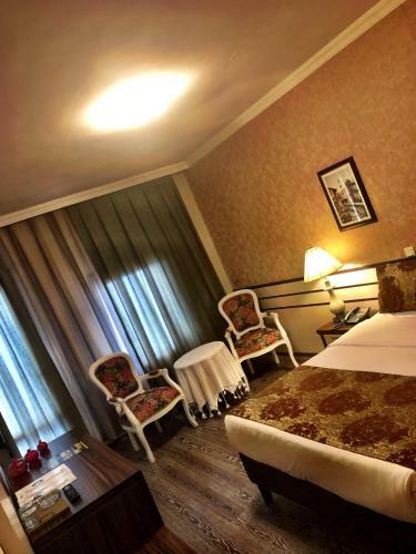 Hotel Family