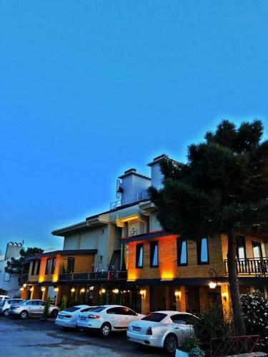 Hotel Family
