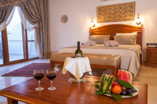 My Marina Select Hotel