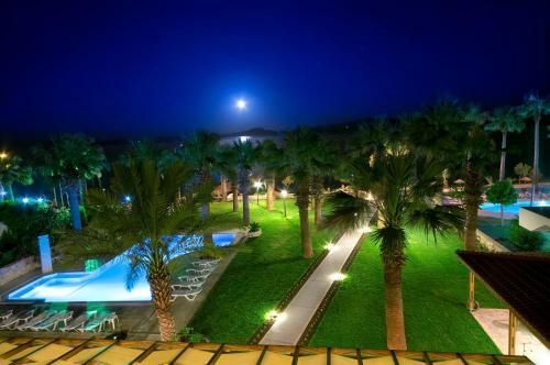My Marina Select Hotel