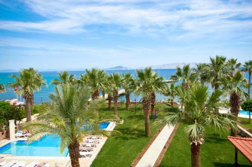 My Marina Select Hotel