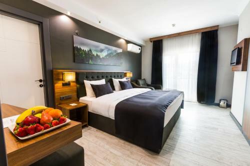 Albergue Azra Residence