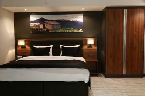 Albergue Azra Residence