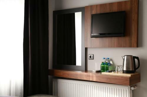 Albergue Azra Residence
