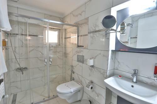 Albergue Azra Residence