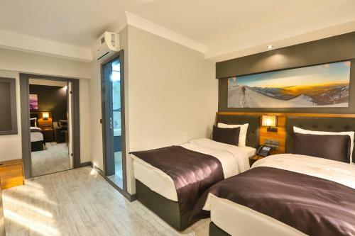 Albergue Azra Residence