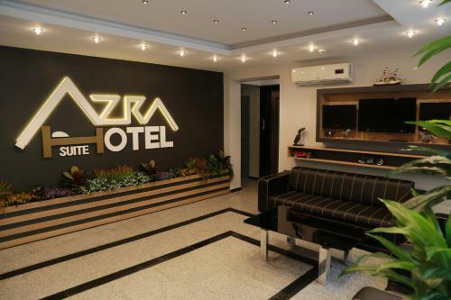 Albergue Azra Residence
