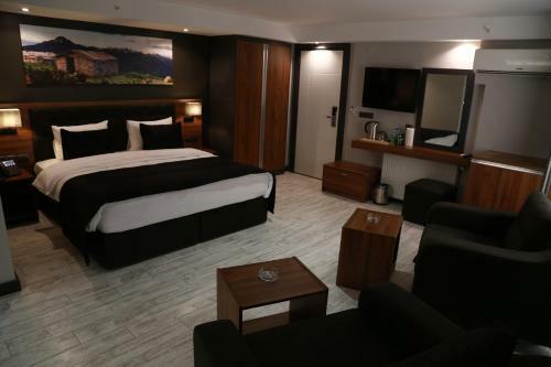 Albergue Azra Residence