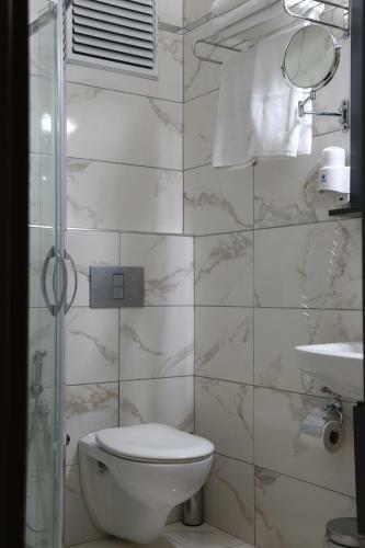 Albergue Azra Residence