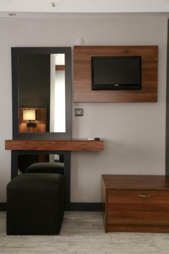 Albergue Azra Residence
