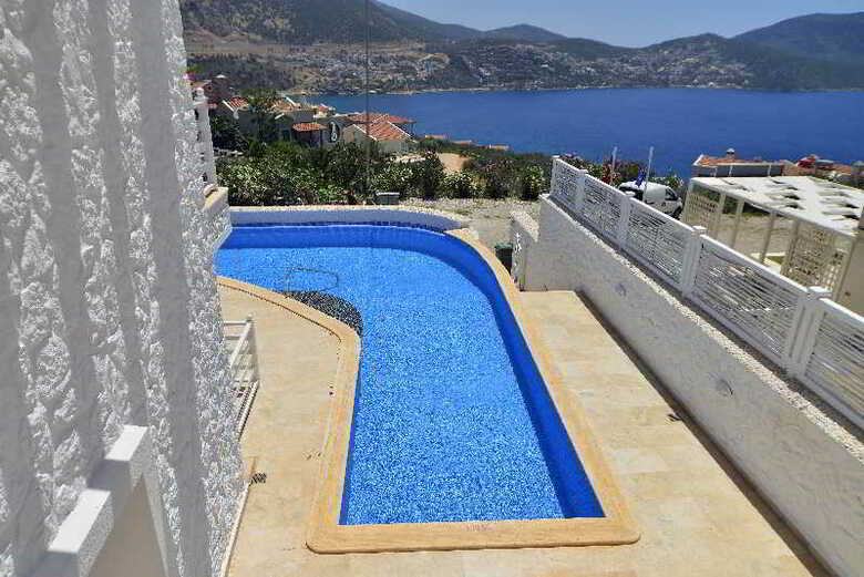 Mini Saray Hotel