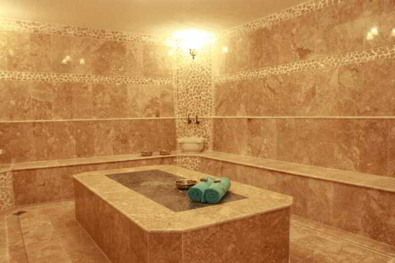 Mini Saray Hotel