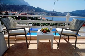 Mini Saray Hotel