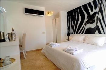 Mini Saray Hotel