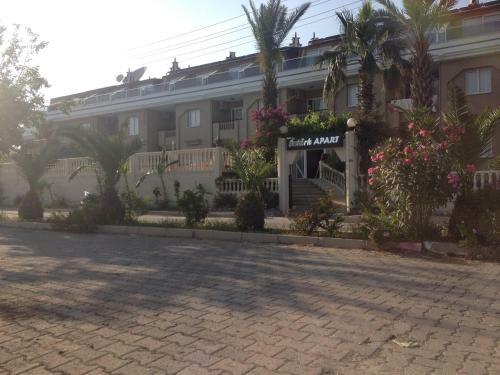 Ozturk Apart Hotel