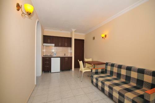 Ozturk Apart Hotel