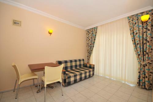 Ozturk Apart Hotel