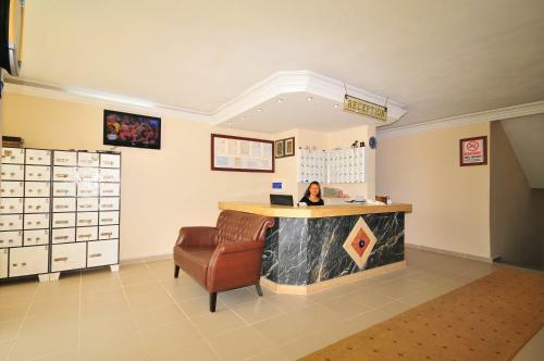 Ozturk Apart Hotel
