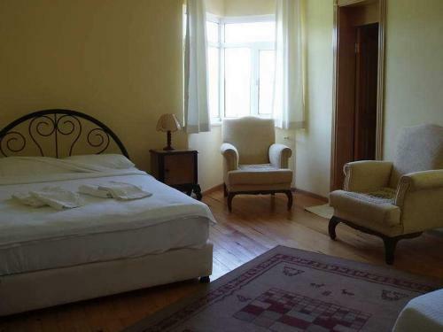 Ormanevi Otantik Hotel