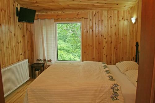 Ormanevi Otantik Hotel