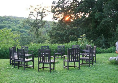 Ormanevi Otantik Hotel