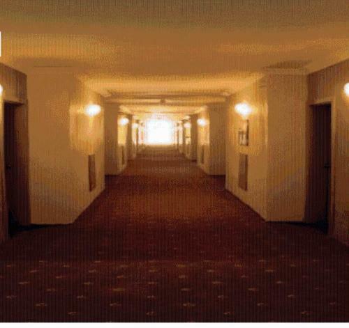 Magic Sun Hotel