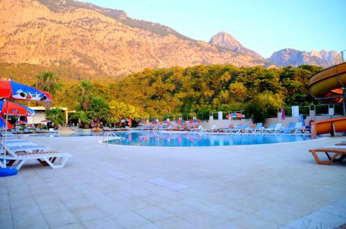 Magic Sun Hotel
