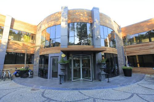 Avantgarde Hotel Yal?kavak