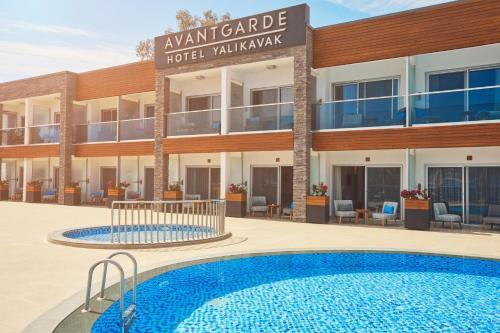 Avantgarde Hotel Yal?kavak