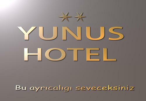 Yunus Hotel