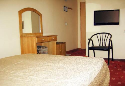 Yunus Hotel