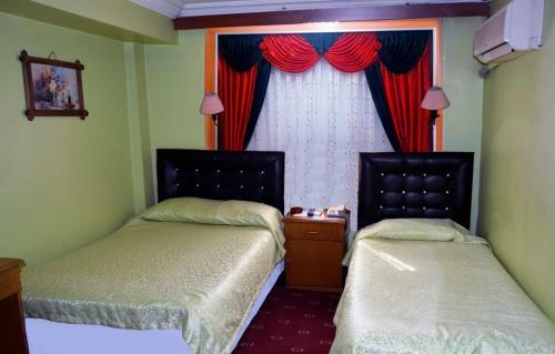 Yunus Hotel