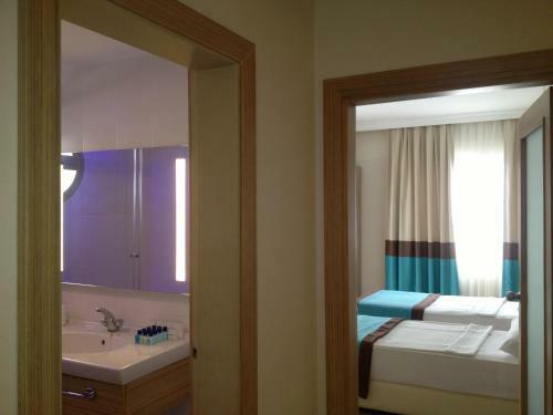 Hotel Blue Bay Platinum