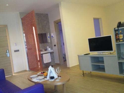 Hotel Blue Bay Platinum