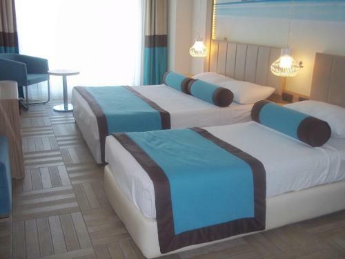 Hotel Blue Bay Platinum