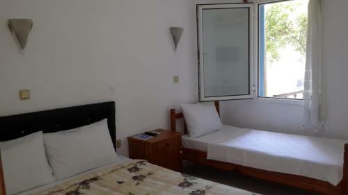 Alfa Apartments