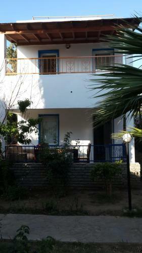 Alfa Apartments